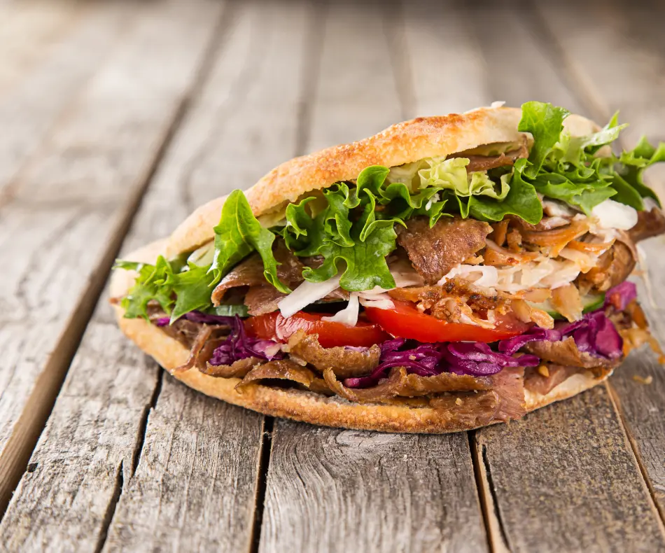 Eetcafé Restaurant Amon Eindhoven